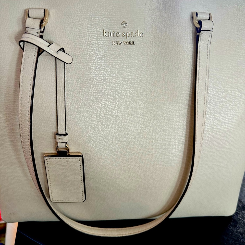 KATE SPADE large tote bag